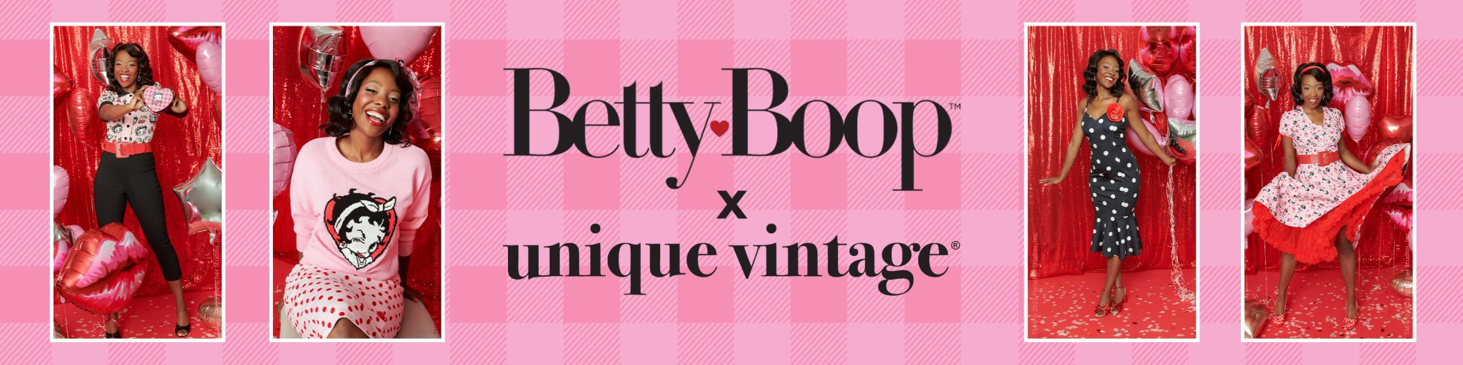 Betty Boop Collection - Our Betty Boop Collection - Unique Vintage Betty Boop Collection - Our Betty Boop Collection - Unique Vintage