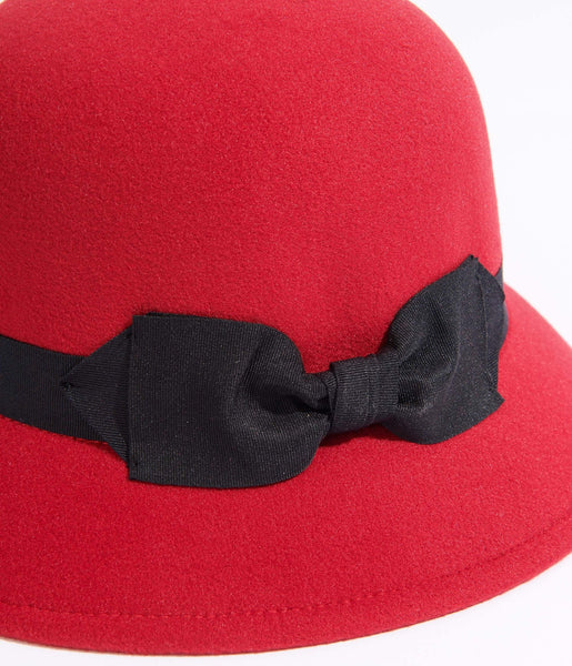 KISHIDAMIKI angola cloche hat | physis (ピュシス)