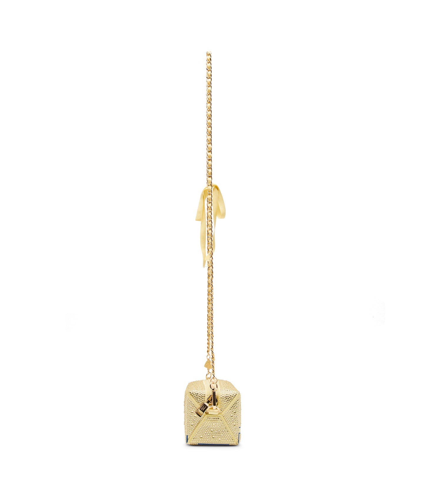 Betsey Johnson Spread It On Crossbody Bag
