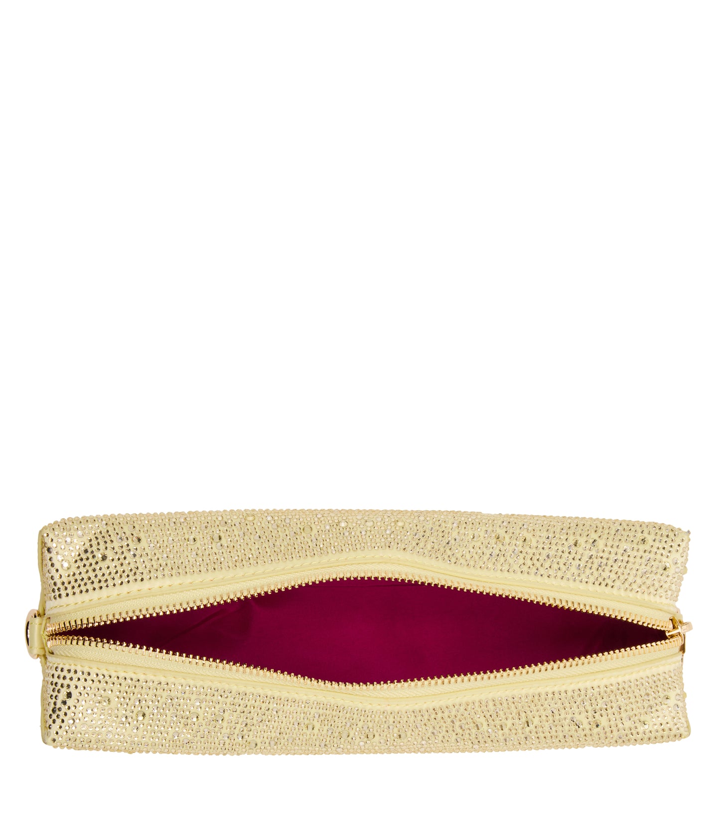 Betsey Johnson Spread It On Crossbody Bag