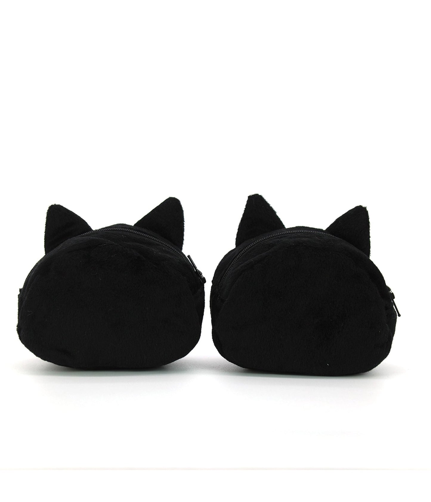 Black Cat Coin Purse - Unique Vintage - Womens, ACCESSORIES, HANDBAGS
