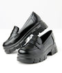Black Oxford Shoes