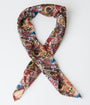 Disney Pixar Cars Collection by Unique Vintage Cars Patches Hair Scarf
