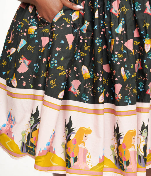 Vintage disney skirts new arrivals