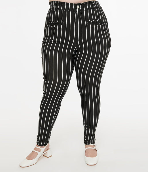 Nightmare before christmas leggings plus size online