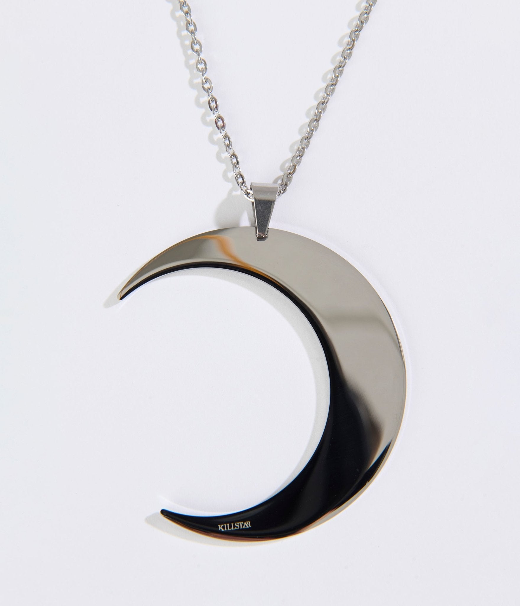 Killstar Luna Necklace - Unique Vintage - Womens, ACCESSORIES, JEWELRY