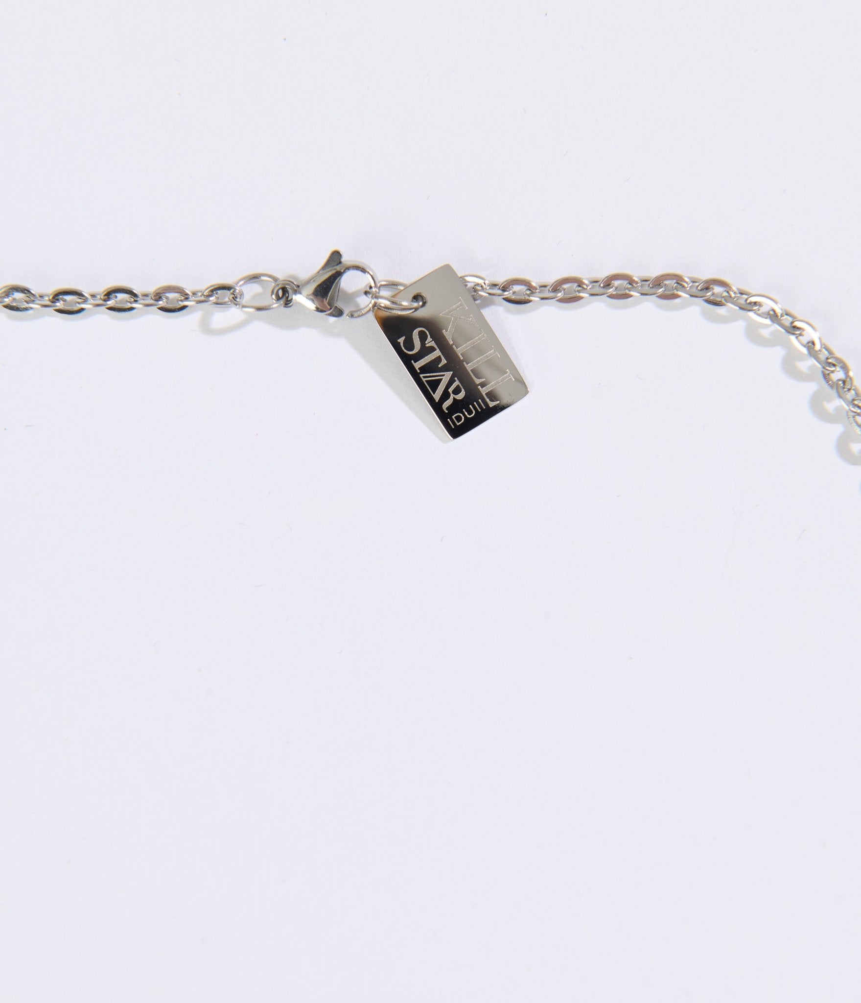 Killstar Luna Necklace - Unique Vintage - Womens, ACCESSORIES, JEWELRY