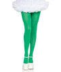 Leg Avenue Green Tights