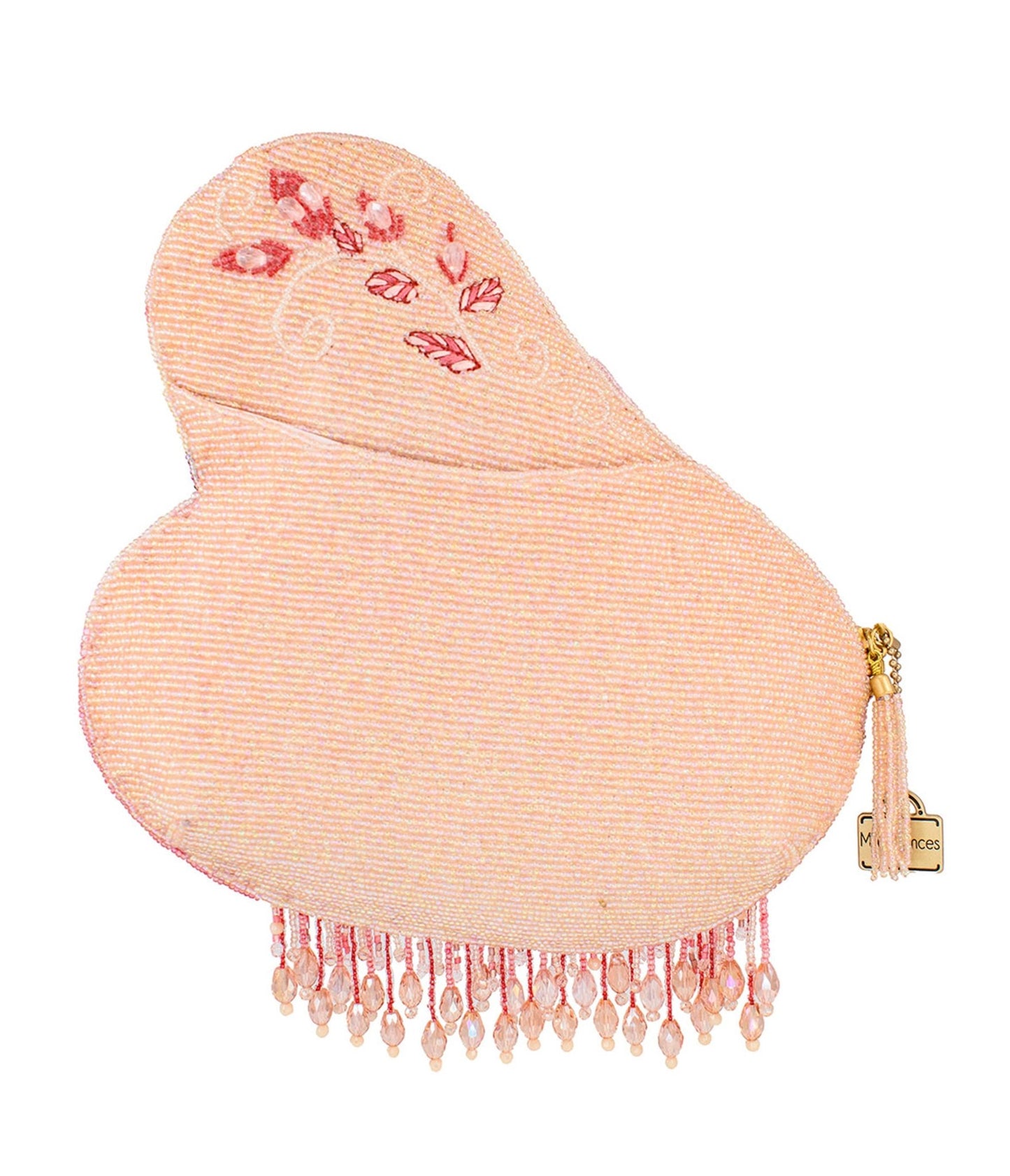 Mary Frances A Leg To Stand On Crossbody Handbag - Unique Vintage - Womens, ACCESSORIES, HANDBAGS