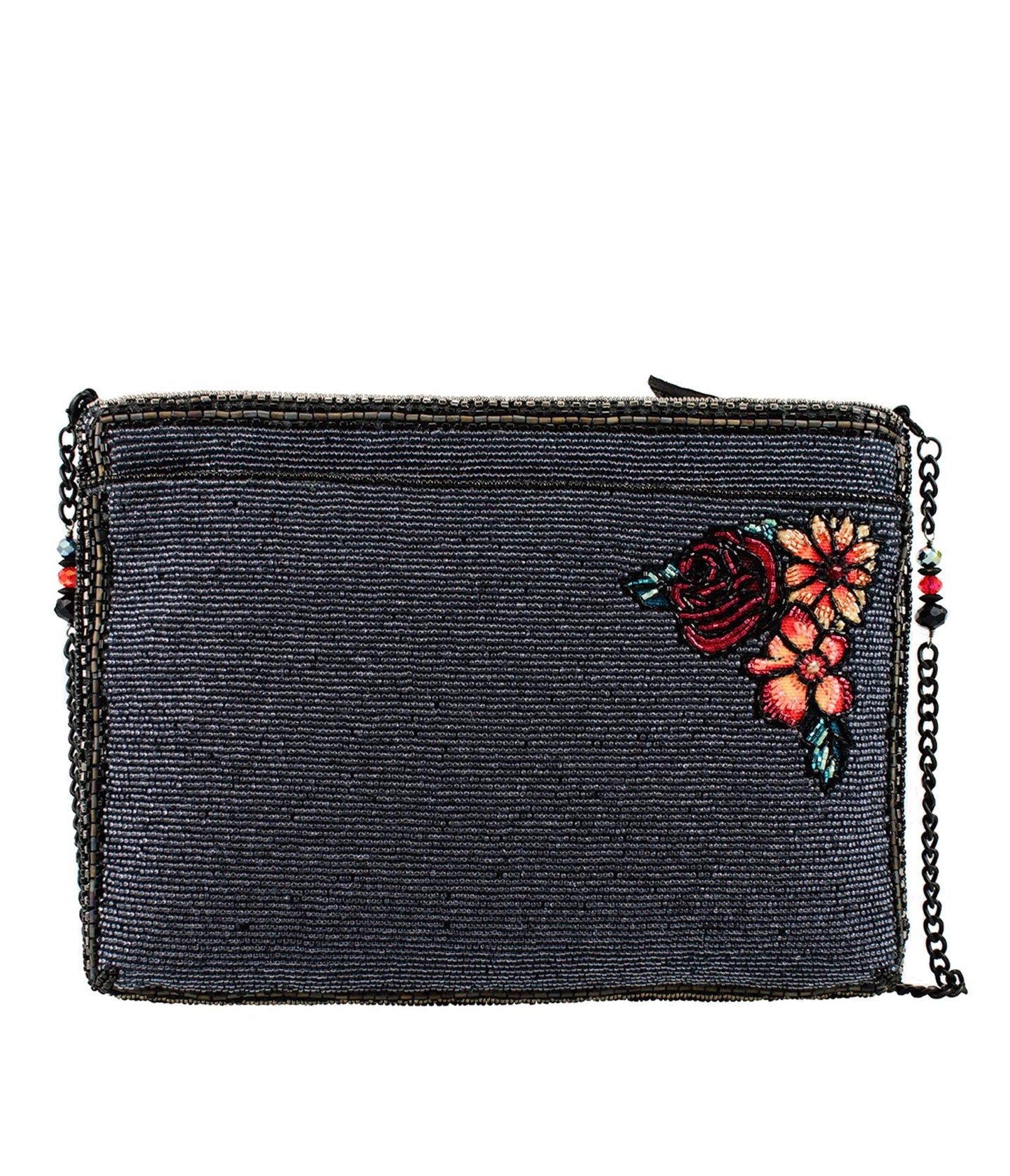 Mary Frances Eye On You Crossbody Handbag - Unique Vintage - Womens, ACCESSORIES, HANDBAGS