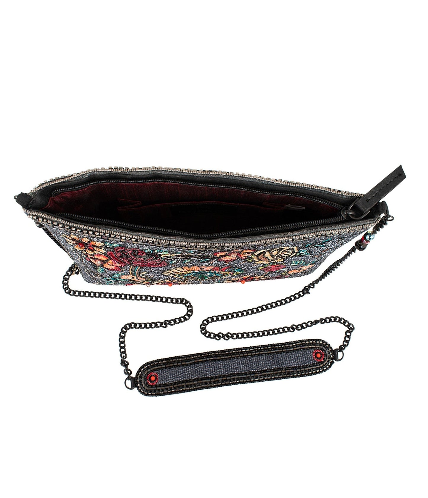 Mary Frances Eye On You Crossbody Handbag - Unique Vintage - Womens, ACCESSORIES, HANDBAGS