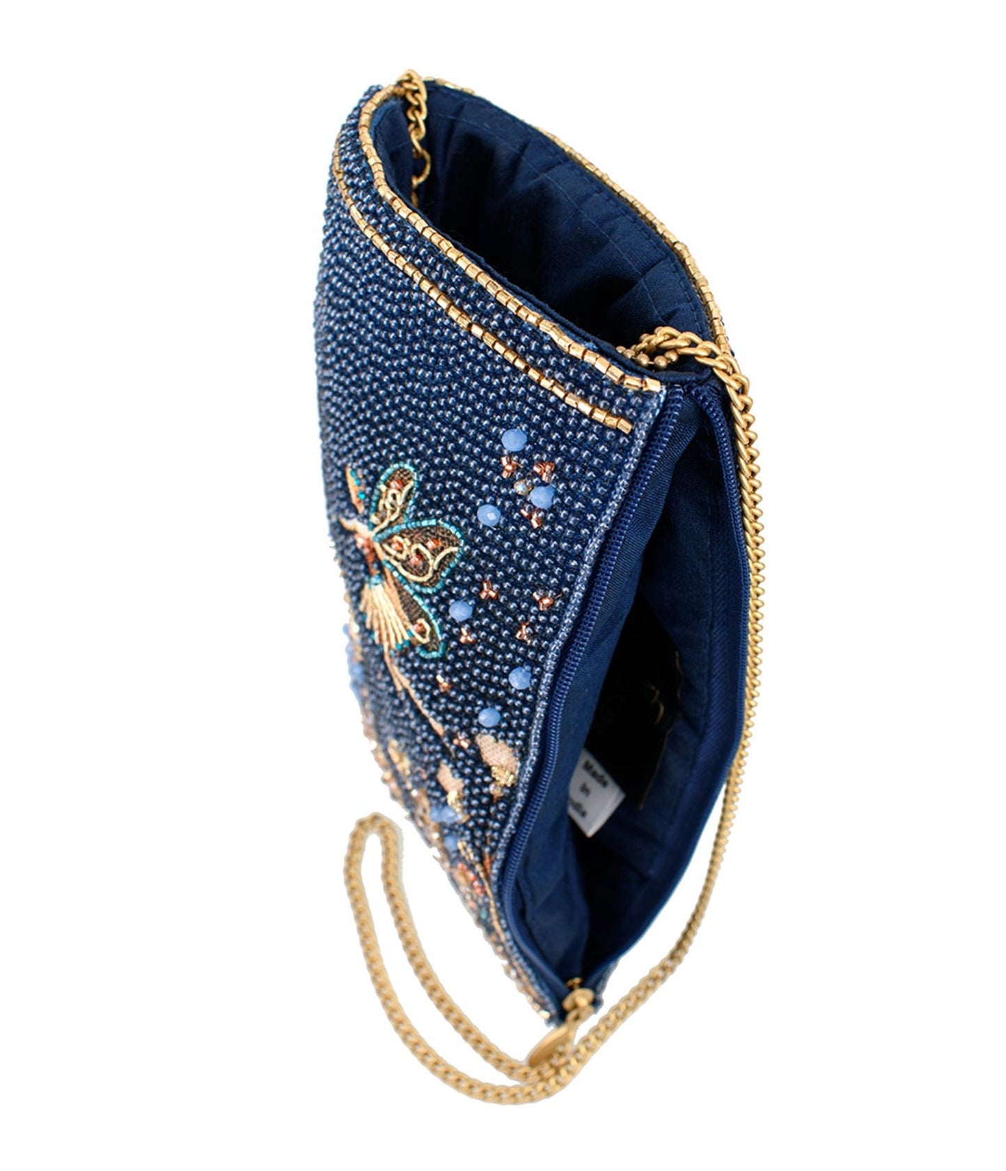 Mary Frances Fairy Dust Crossbody Phone Bag - Unique Vintage - Womens, ACCESSORIES, HANDBAGS