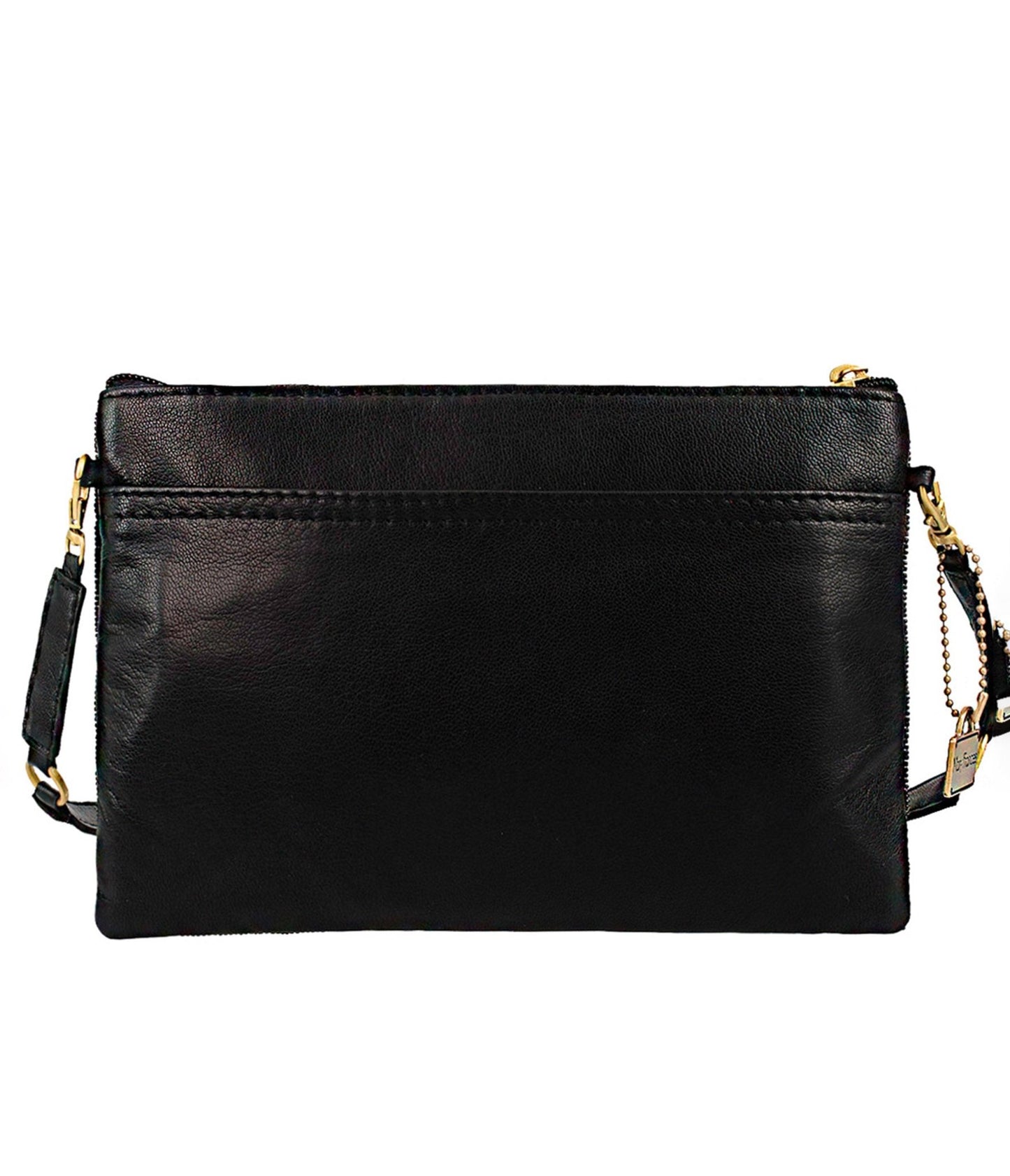 Mary Frances High Stakes Mini Crossbody Handbag - Unique Vintage - Womens, ACCESSORIES, HANDBAGS