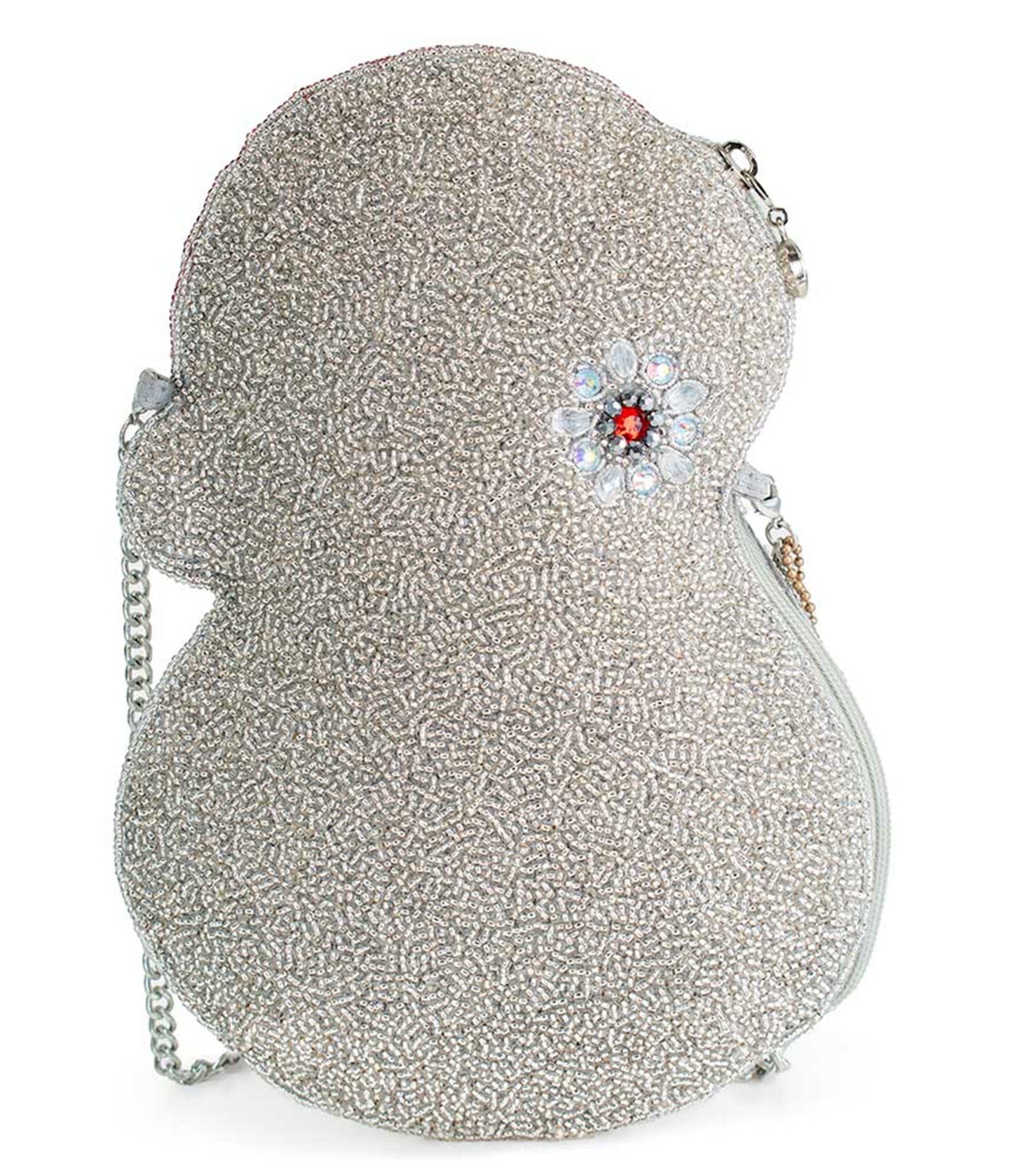 Mary Frances Ice Breaker Crossbody Handbag - Unique Vintage - Womens, ACCESSORIES, HANDBAGS