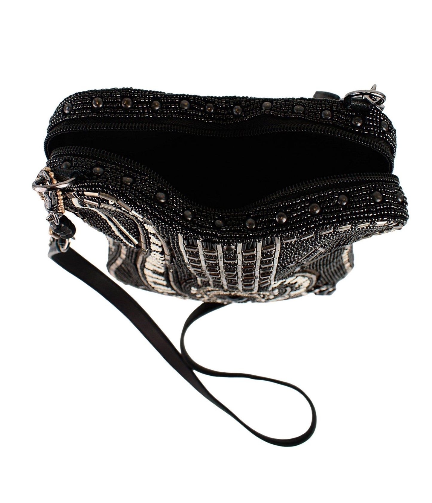 Mary Frances Noteworthy Crossbody Bag - Unique Vintage - Womens, ACCESSORIES, HANDBAGS