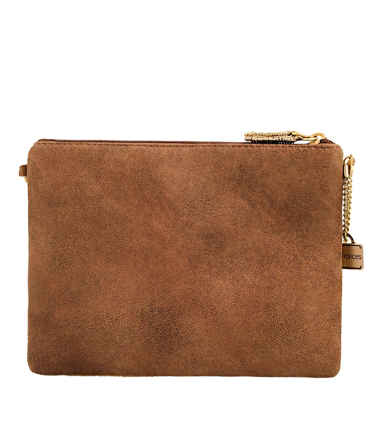Mary Frances On The Range Mini Crossbody Handbag - Unique Vintage - Womens, ACCESSORIES, HANDBAGS