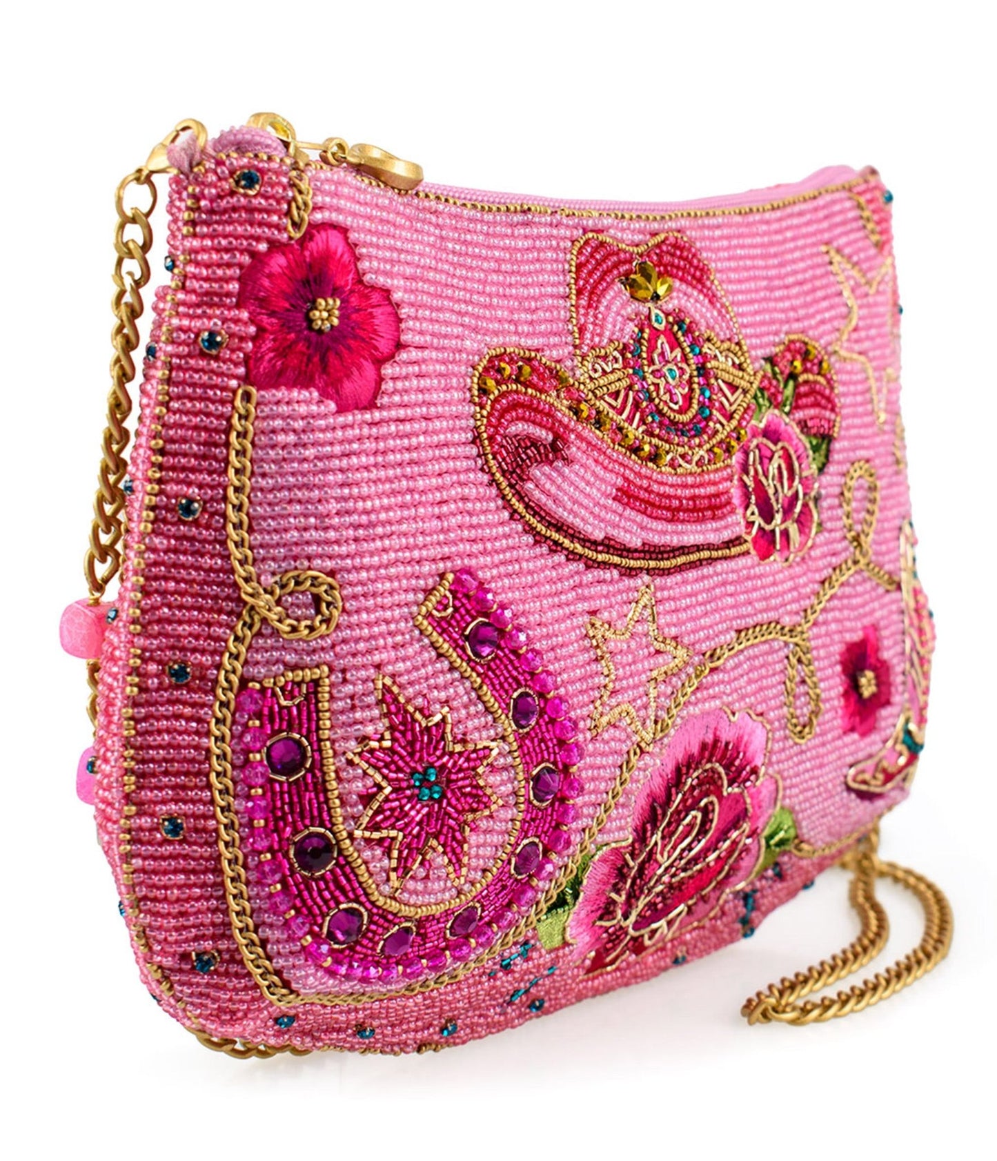 Mary Frances Rodeo Drive Crossbody Handbag - Unique Vintage - Womens, ACCESSORIES, HANDBAGS
