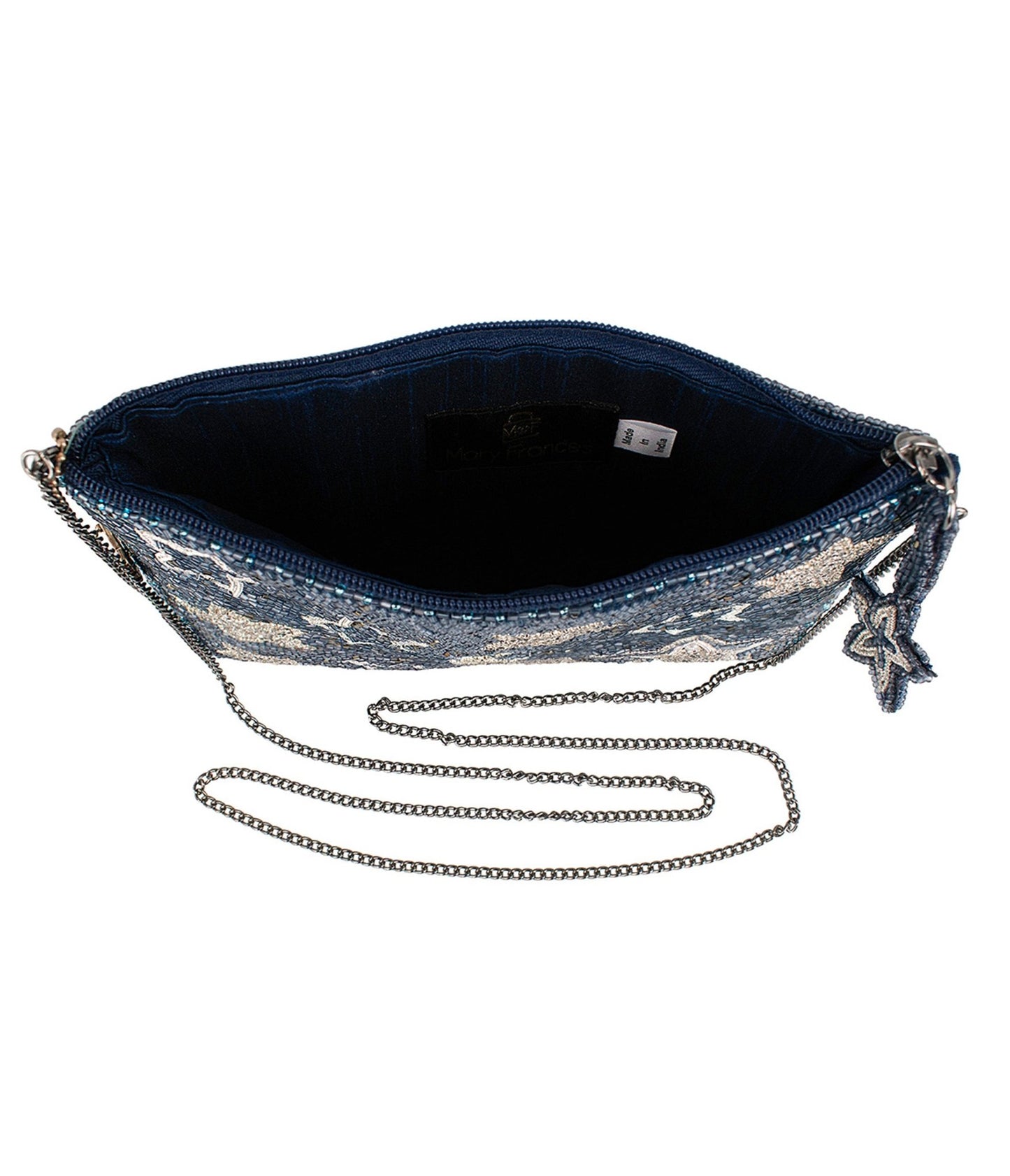 Mary Frances Super Nova Mini Crossbody Handbag - Unique Vintage - Womens, ACCESSORIES, HANDBAGS