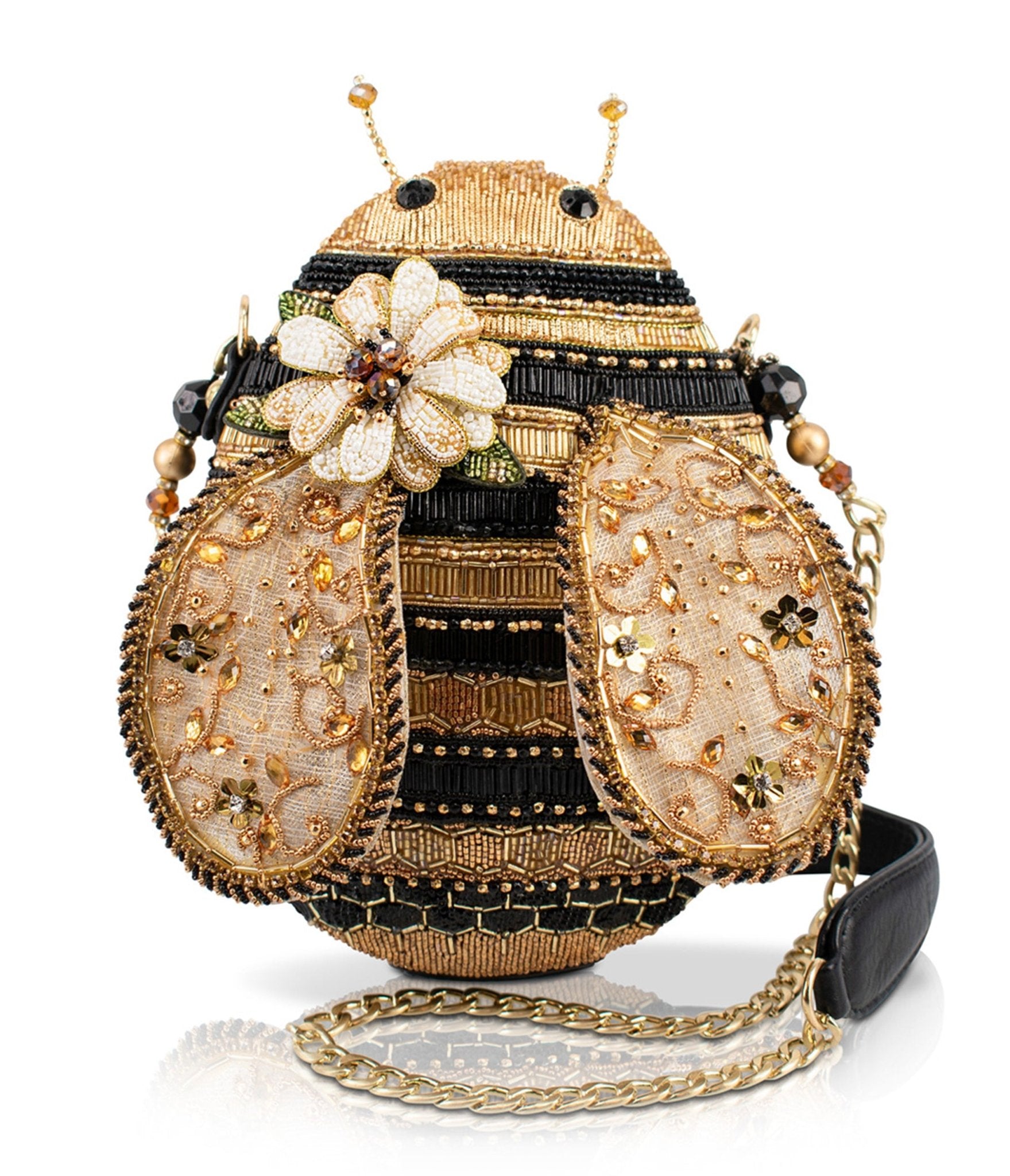 メリーフランシス MARY FRANCESビーズバッグ パーティー Mary Frances Open Bar, Multi: Handbags: Amazon.com