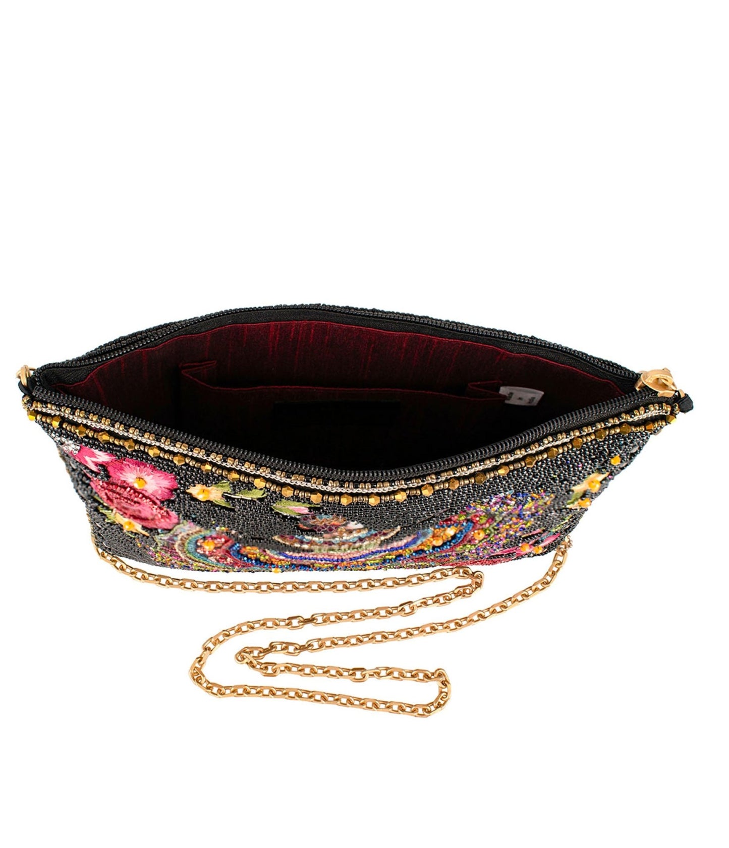 Mary Frances The Dancer Crossbody Handbag - Unique Vintage - Womens, ACCESSORIES, HANDBAGS