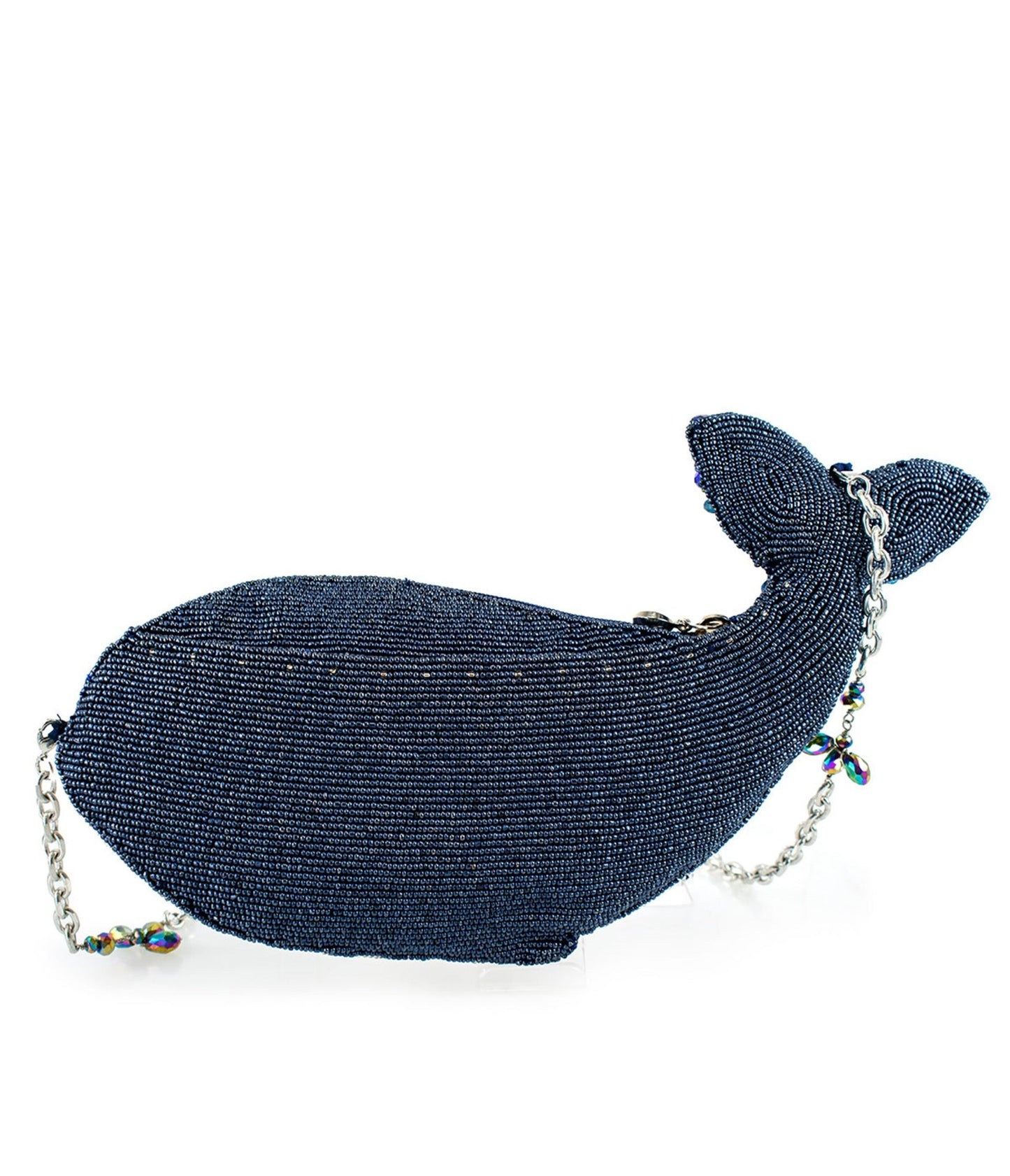 Mary Frances Whale Of A Time Crossbody Handbag - Unique Vintage - Womens, ACCESSORIES, HANDBAGS