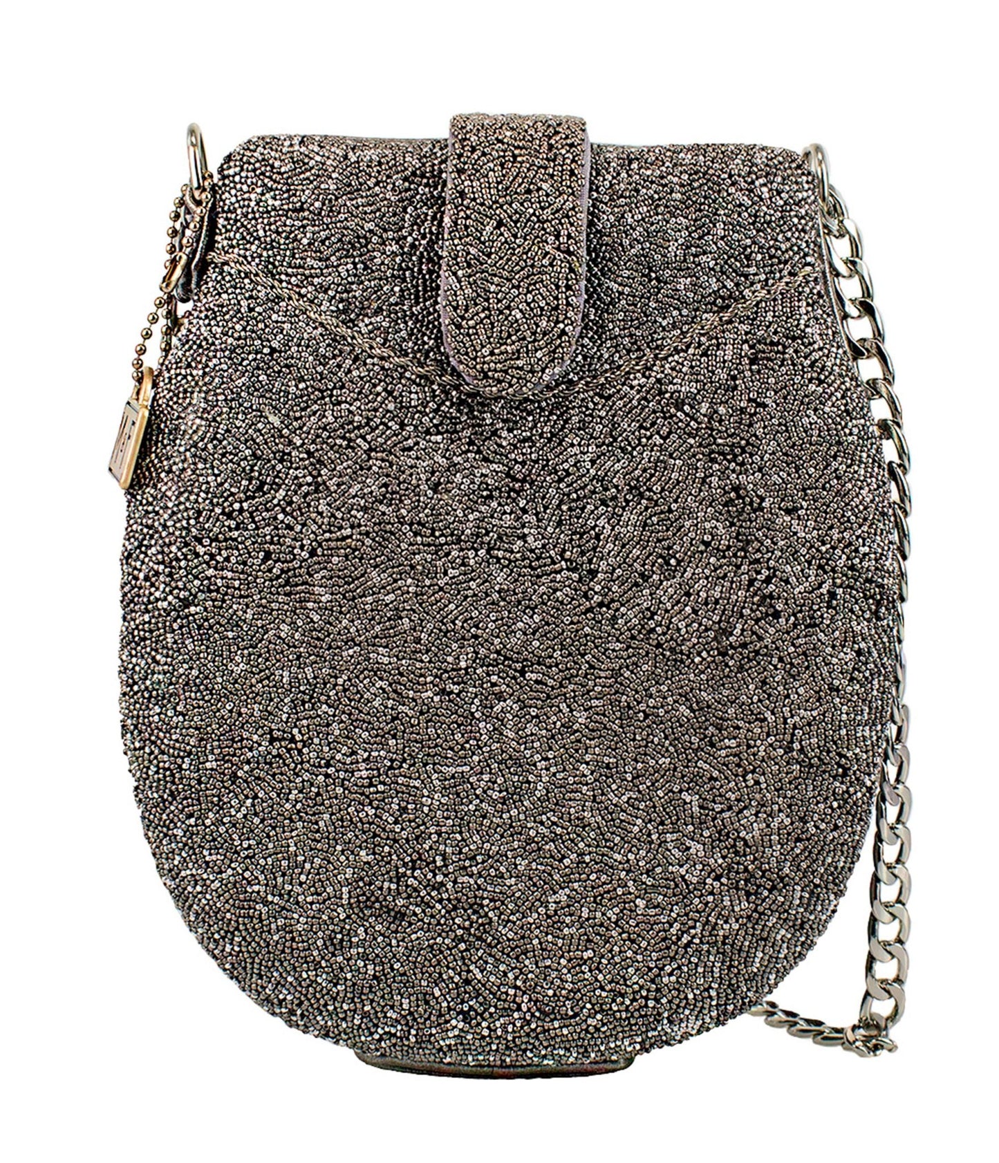 Mary Frances Who Me? Crossbody Bag - Unique Vintage - Womens, ACCESSORIES, HANDBAGS