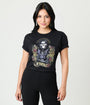 Disney Pixar Coco Collection by Unique Vintage Mama Knows Best Unisex Graphic Tee