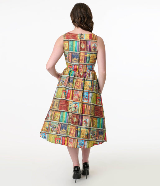 Vintage-inspired Fairytale Princess Dress Princesscore