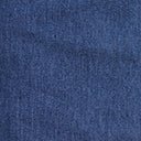 Smak Parlour Dark Denim Tulip Match Game Mini Skirt - Unique Vintage - Womens, BOTTOMS, SKIRTS