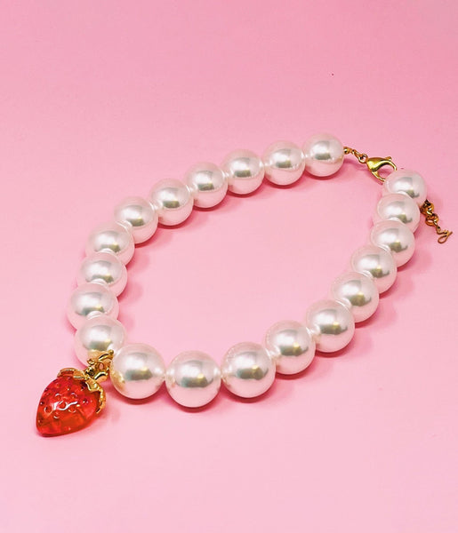 15 Bauble Necklace