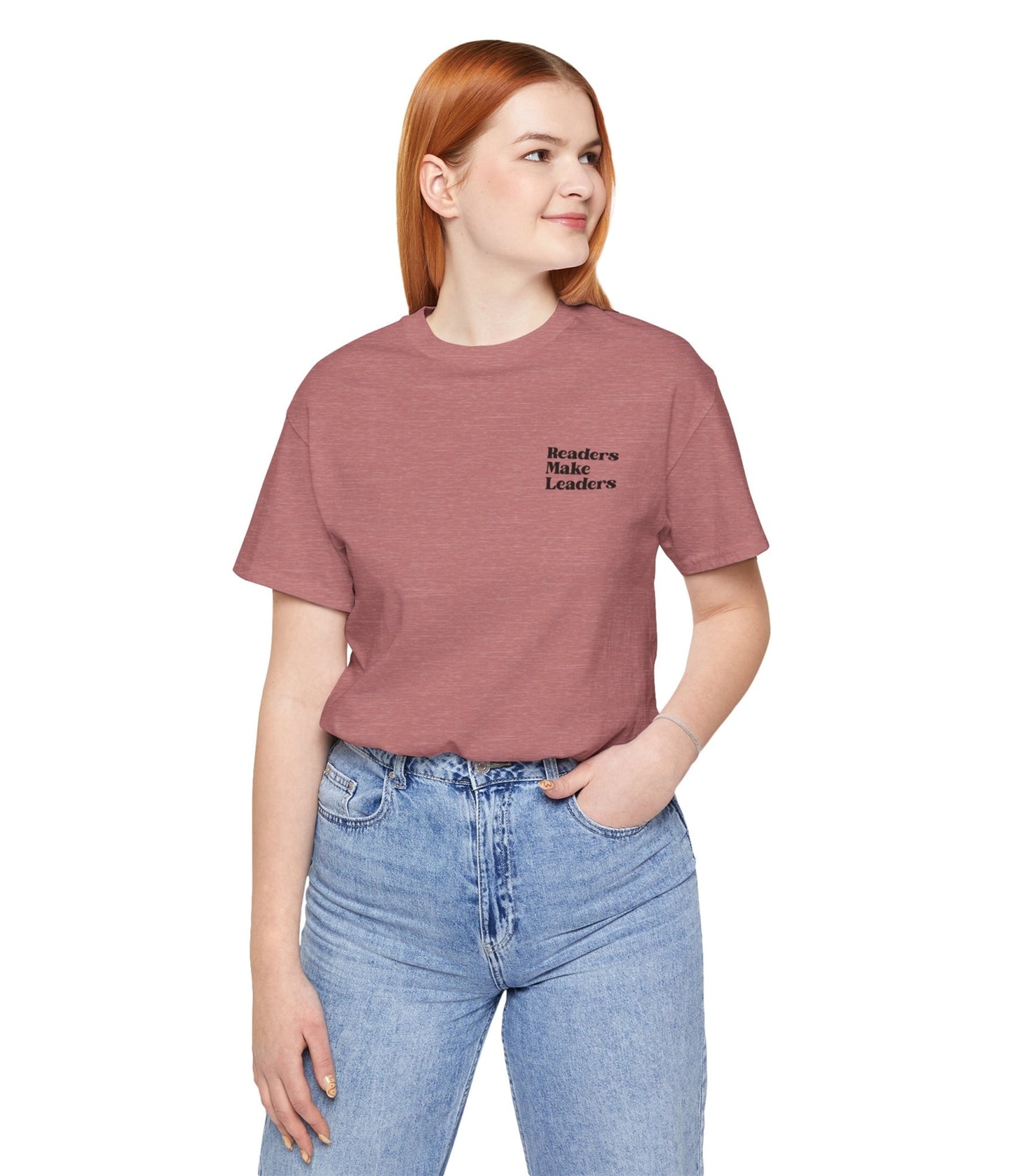 Support Local Library Opossum Unisex Graphic Tee - Unique Vintage - Womens, GRAPHIC TEES, TEES