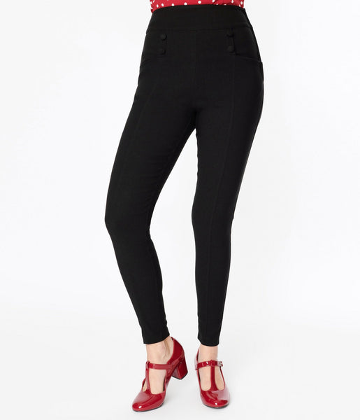 unique-vintage-1950s-black-