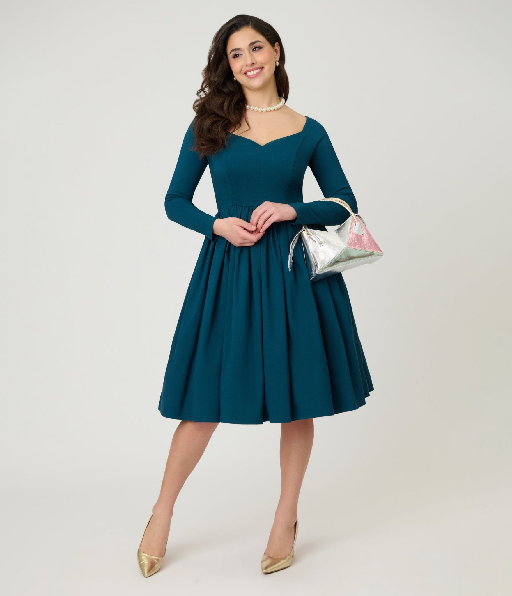 sachin and babi light blue dress Floral Cocktail Dresses