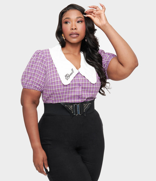 Vintage plus size shirts outlet