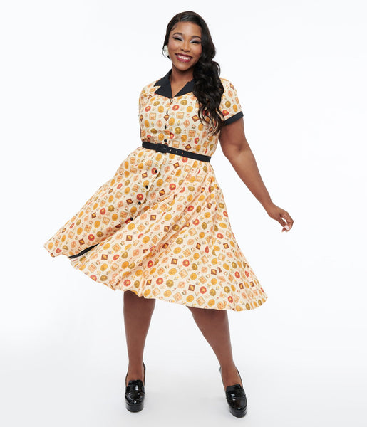 Fresh alexis vintage dresses 2025