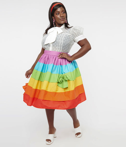 Christmas skirt womens 4x cheap