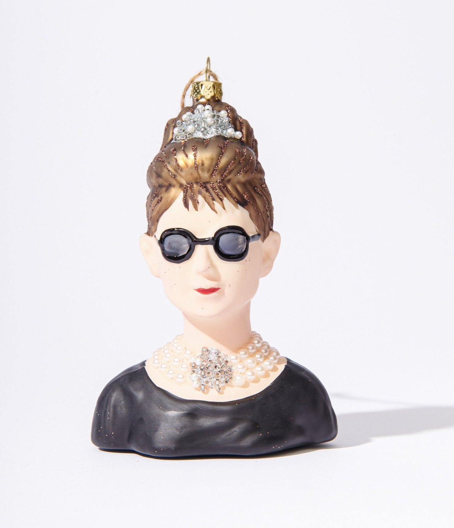 Breakfast At Tiffany's Ornament - Unique Vintage - Womens, ACCESSORIES, GIFTS/HOME