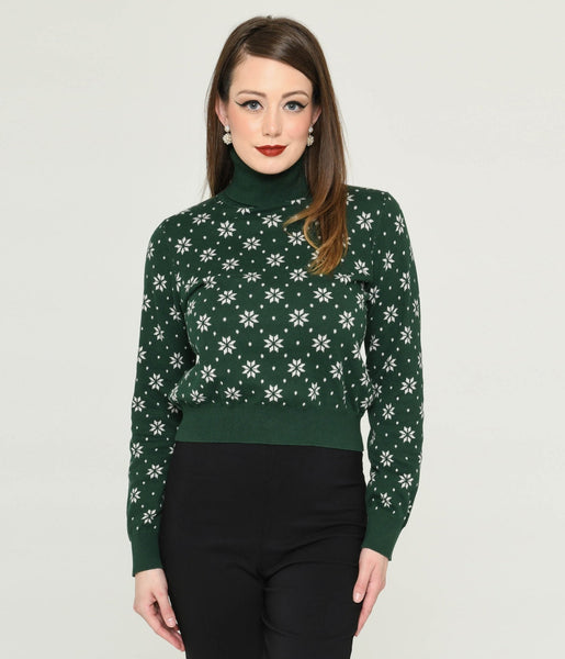 bright-beautiful-green-white-