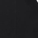 Hell Bunny Black Jamie Blouse - Unique Vintage - Womens, TOPS, WOVEN TOPS