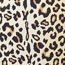 Kingdom & State Leopard Print Swim Bottom - Unique Vintage - Womens, SWIM, BOTTOM