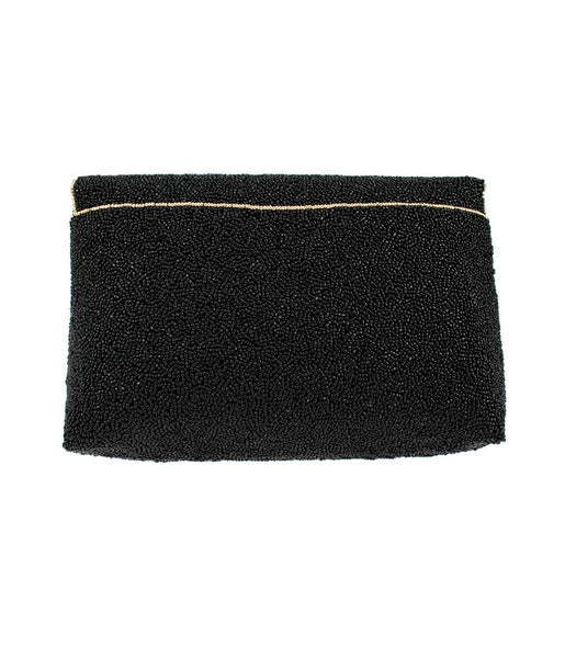 Mary Frances パブリーミニクロスポディクラッチ Mary Frances Pardon My Frenchie Crossbody Handbag – 852 & Beyond