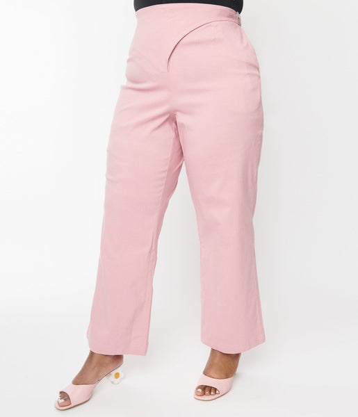 パンツ SupremeChino Pant Pale Pink Supreme Work Pant (SS23) - $128