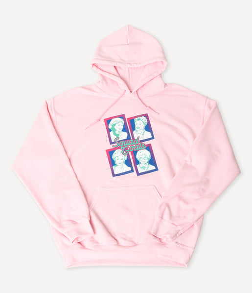 Must be nice clearance hoodie