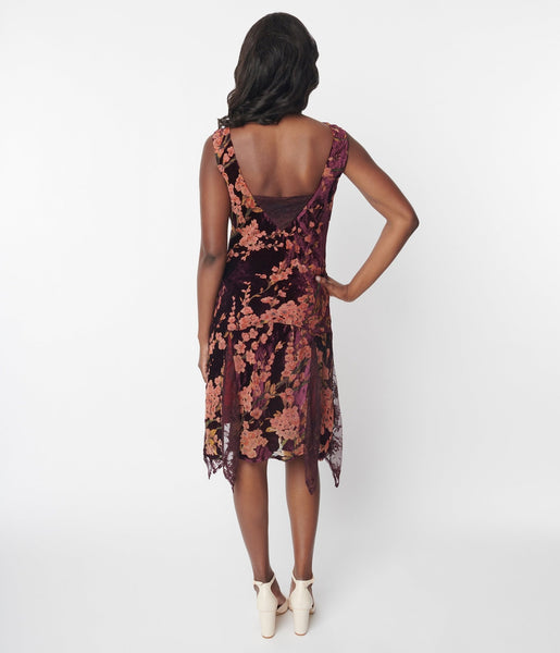 Hemingway store flapper dress