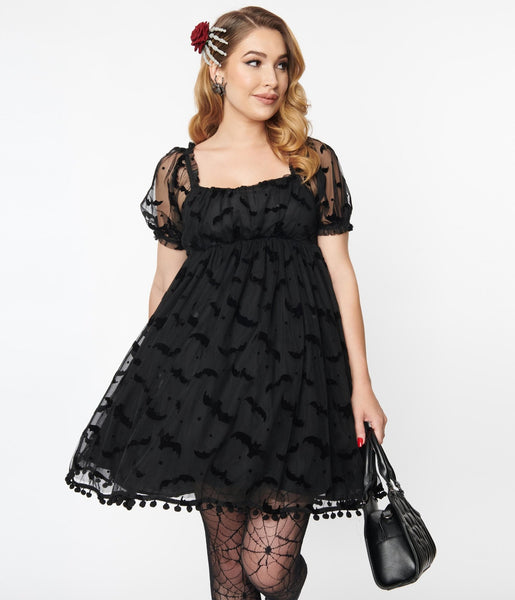 Vintage babydoll new arrivals dress
