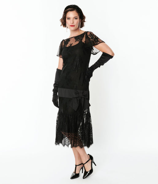 Unique vintage 20s discount