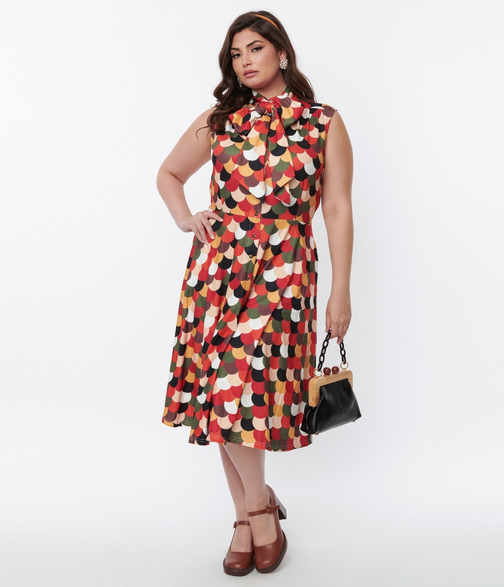 Shop Plus Size Dresses Unique Vintage