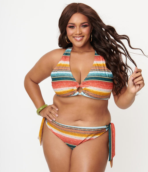 unique-vintage-plus-size-
