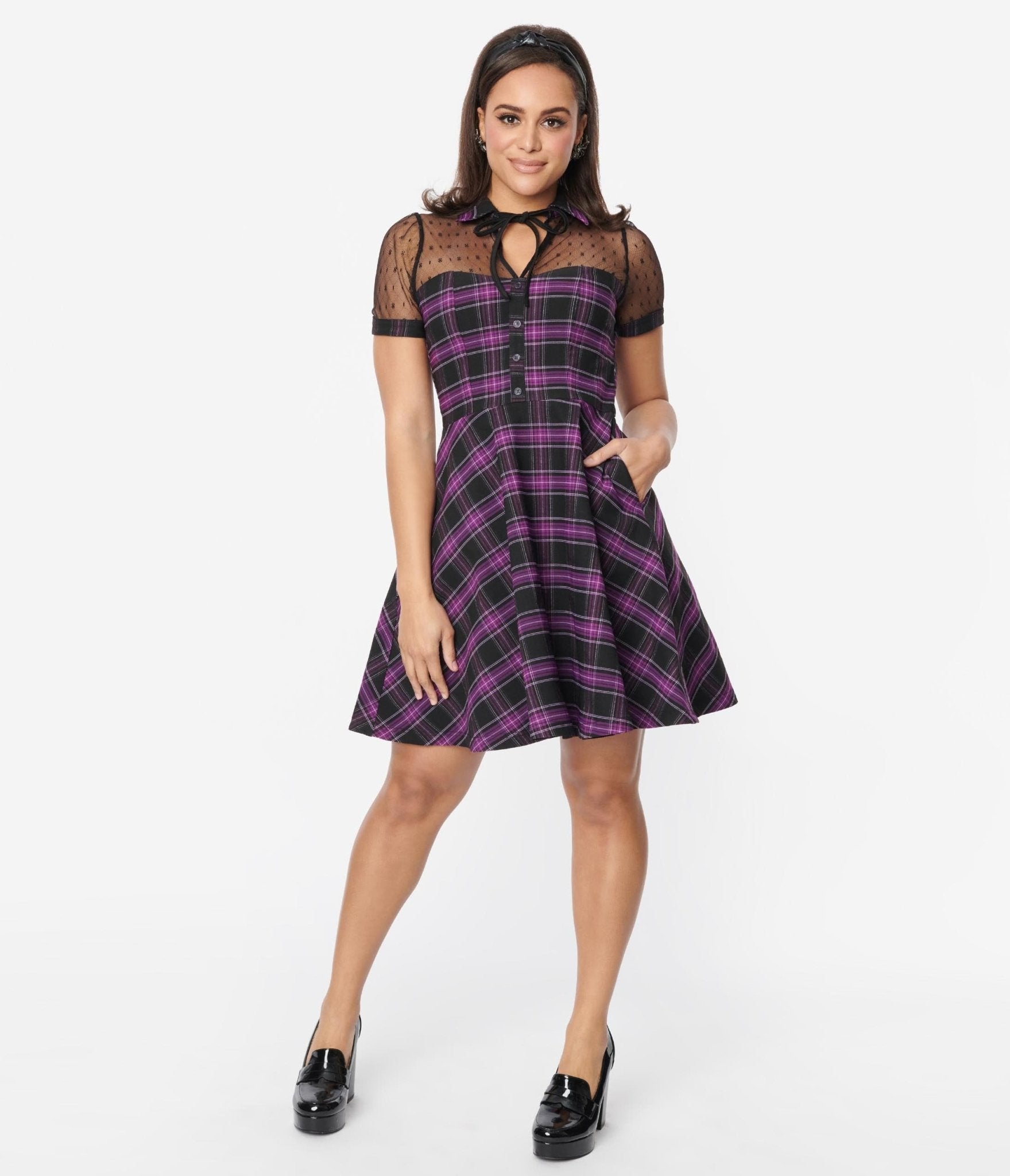 Unique vintage on sale dresses