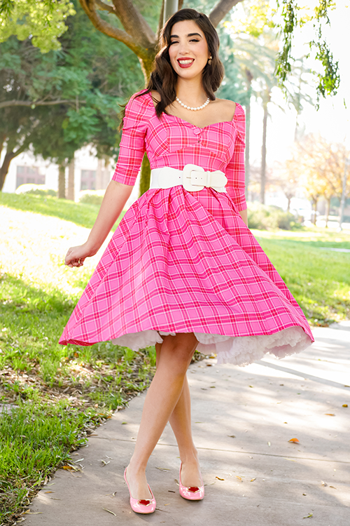 Used vintage dresses hotsell